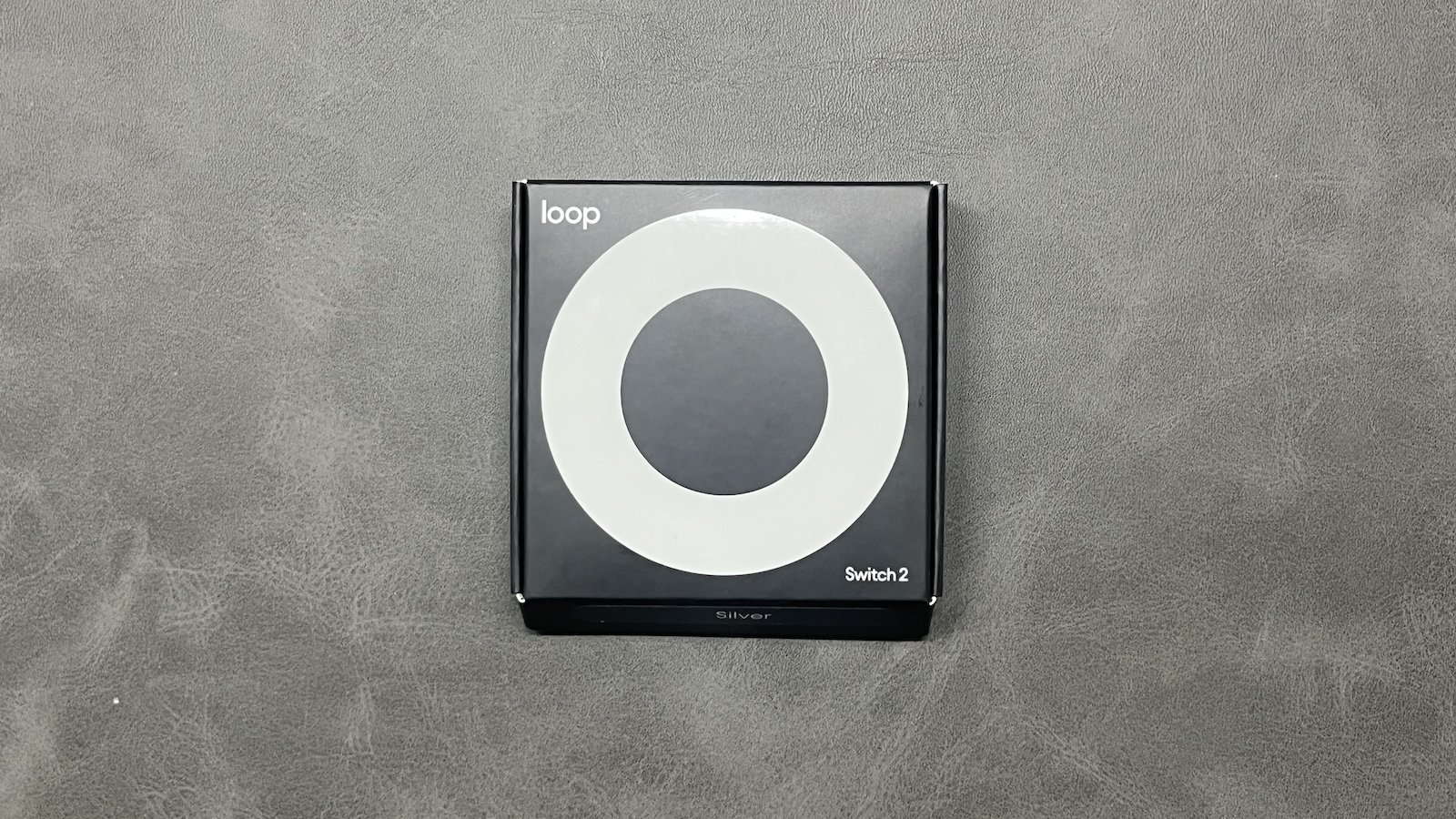 loop Switch 2 レビュー｜電力なしで静けさを手に入れる、次世代